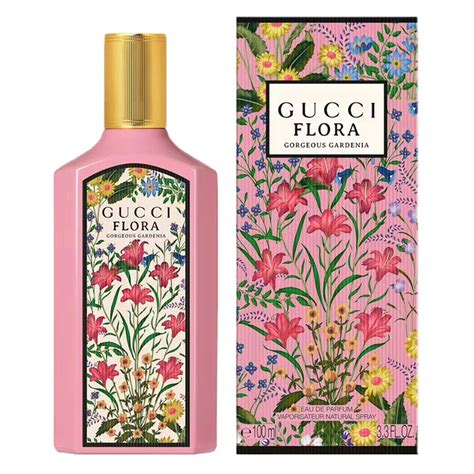 parfum gucci flora rose|Gucci Flora perfume superdrug.